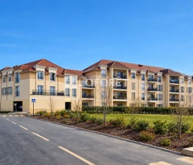 Appartement à Ormoy