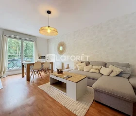 Appartement à Elbeuf