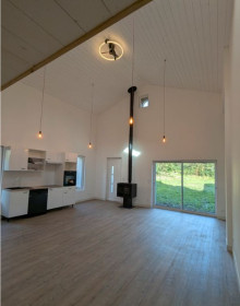 Maison à Verdelais