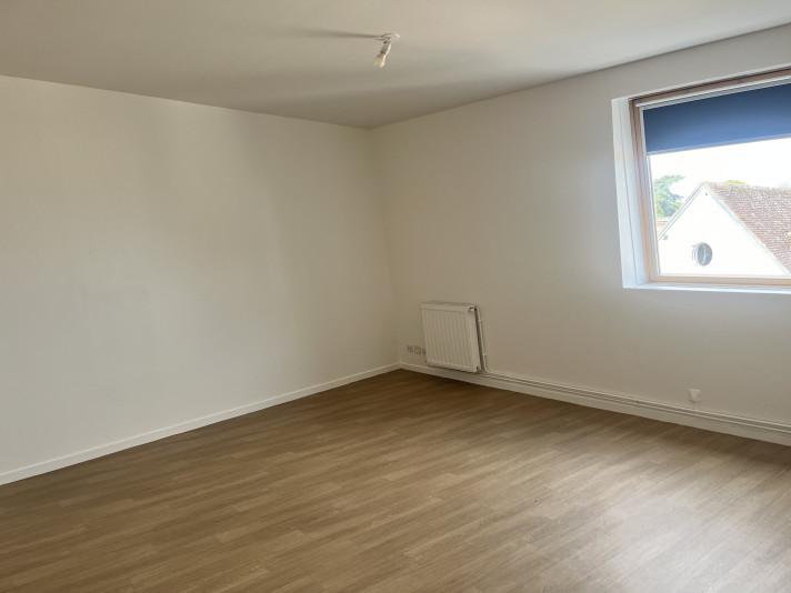 Appartement à La Châtre