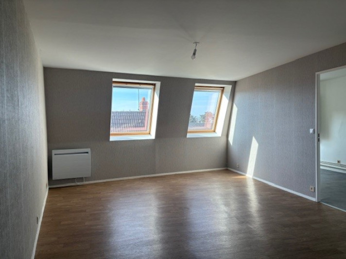 Appartement à La Châtre