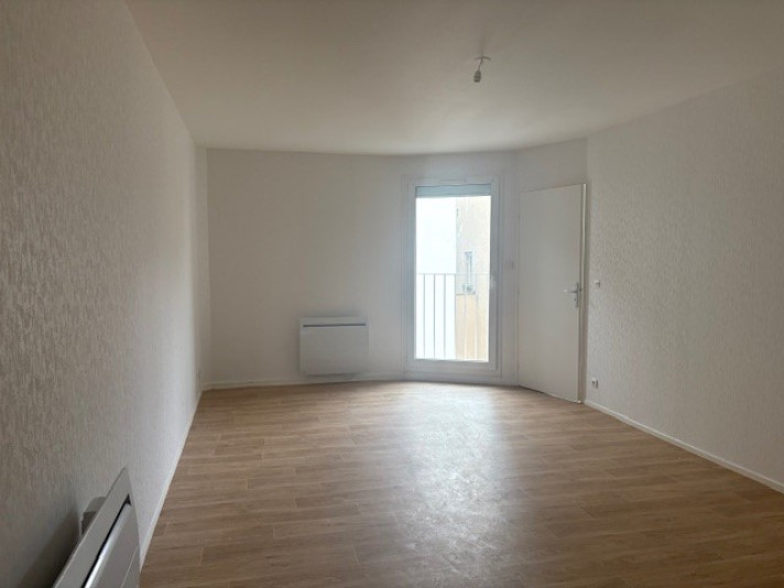 Appartement à La Châtre