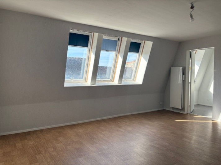 Appartement à La Châtre