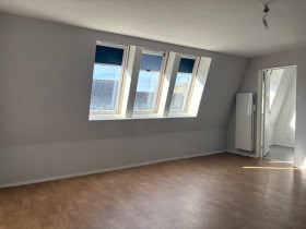 Appartement à La Châtre