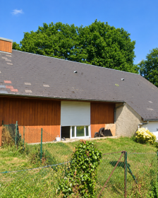 Maison à Saint-Denis-de-Jouhet