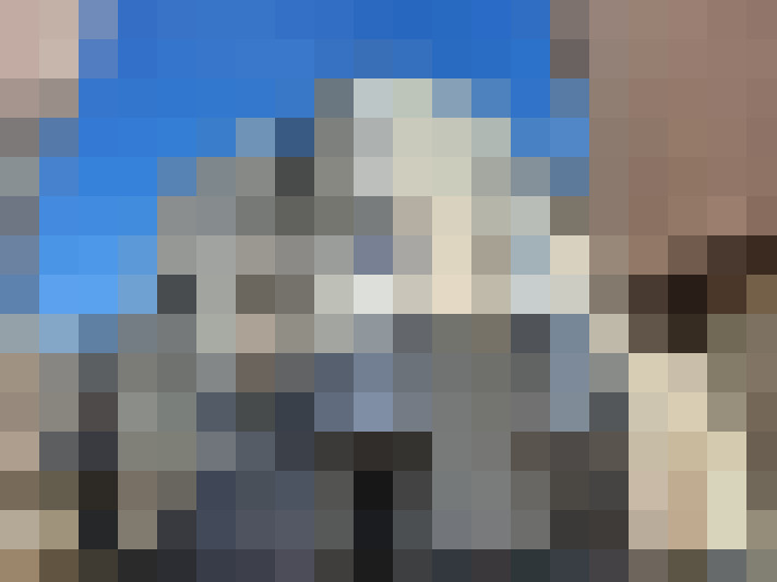  / #7