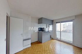 Appartement à Paris
