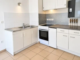 Appartement à Metz