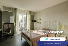 Chambre à Strasbourg