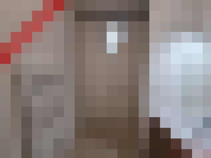  / #7