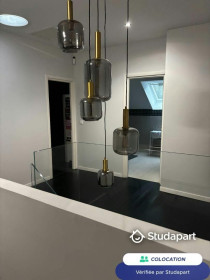 Chambre à Yerres