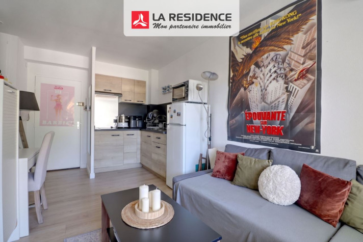 Appartement à Fréjus