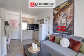 Appartement à Fréjus