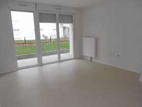 Appartement à Jarville-la-Malgrange