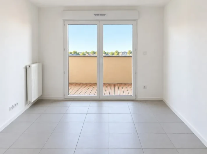 Voir la photo 1/4 du type apartment à Dardilly