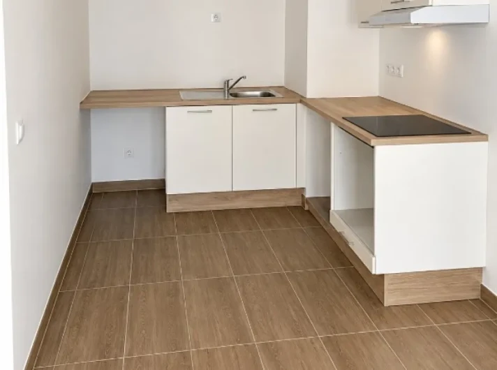 Appartement à Marseille