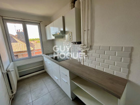 Appartement à Calais