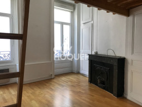 Appartement à Lyon