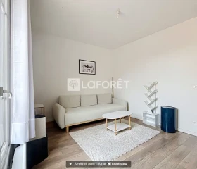 Appartement à Malakoff