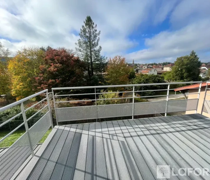 Appartement à Seloncourt