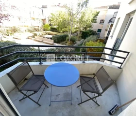 Appartement à Nanterre