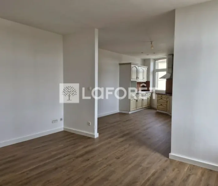 Appartement à Val de Briey