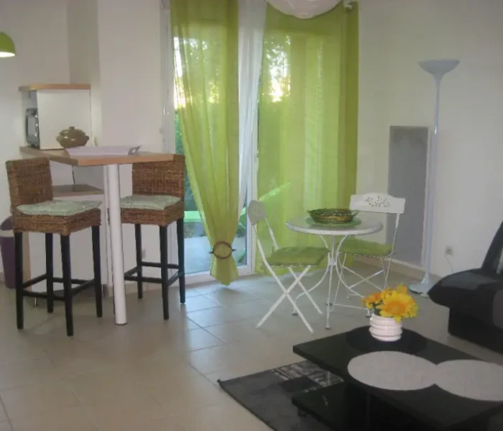 Studio à Cugnaux