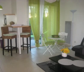 Studio à Cugnaux