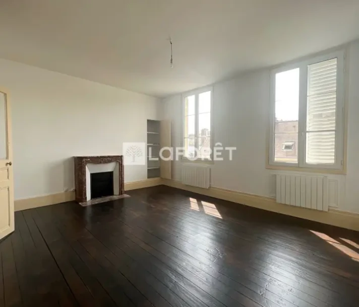 Appartement à Chantilly