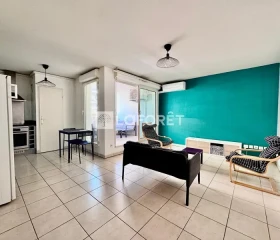 Appartement à Marseille