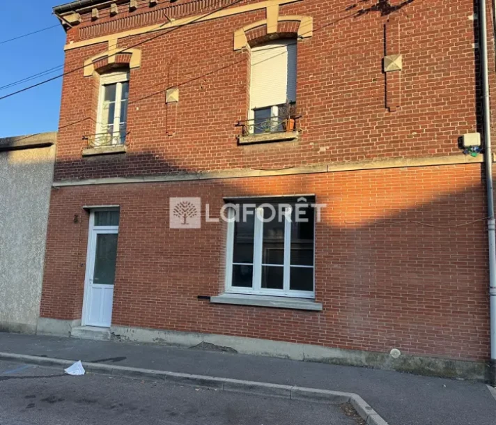 Studio à Clermont