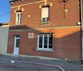 Studio à Clermont