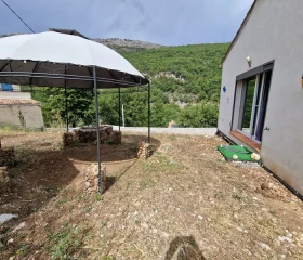 Appartement à Bouyon