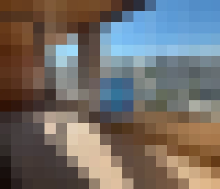  / #7