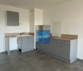 Appartement à Bron