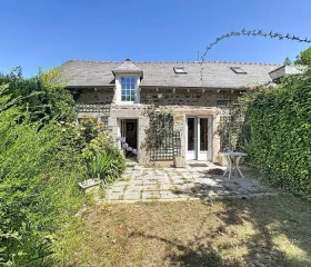 Maison à Plédran