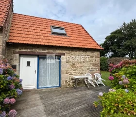 Maison à Perros-Guirec