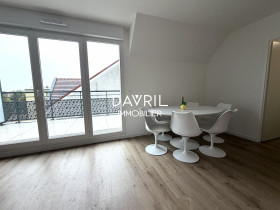 Appartement à Chilly-Mazarin