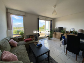 Appartement à Chalezeule