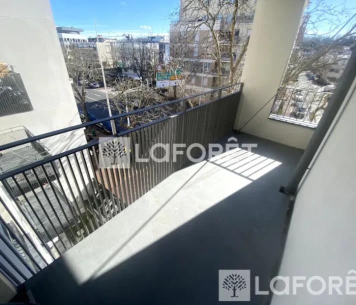 Appartement à Nanterre
