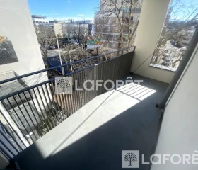 Appartement à Nanterre