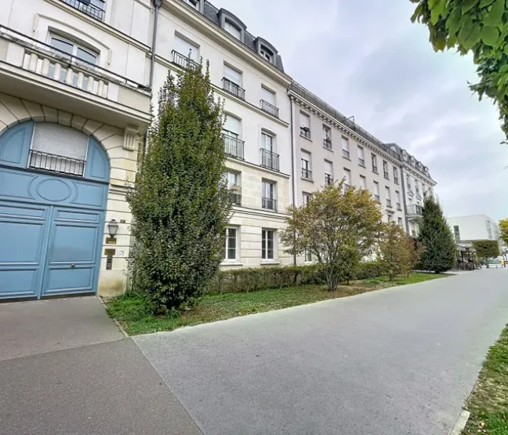 Studio à Serris