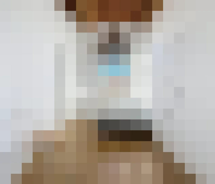  / #7