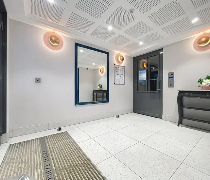 Appartement à Serris