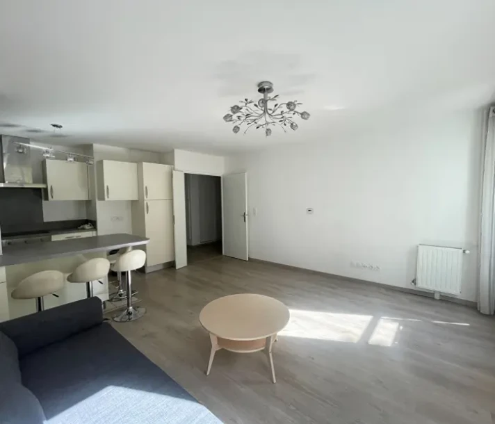 Appartement à Alfortville
