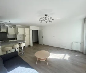 Appartement à Alfortville
