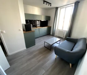 Appartement à Nanterre