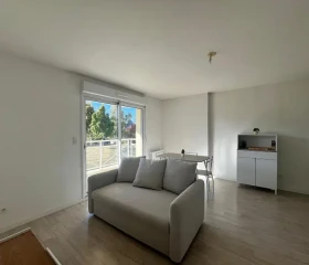 Appartement à Trégueux