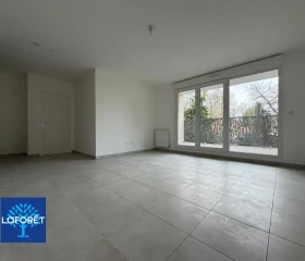 Appartement à Dammarie-les-Lys