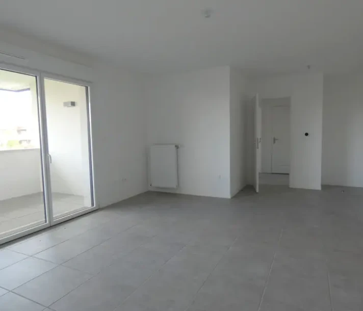 Appartement à Muret